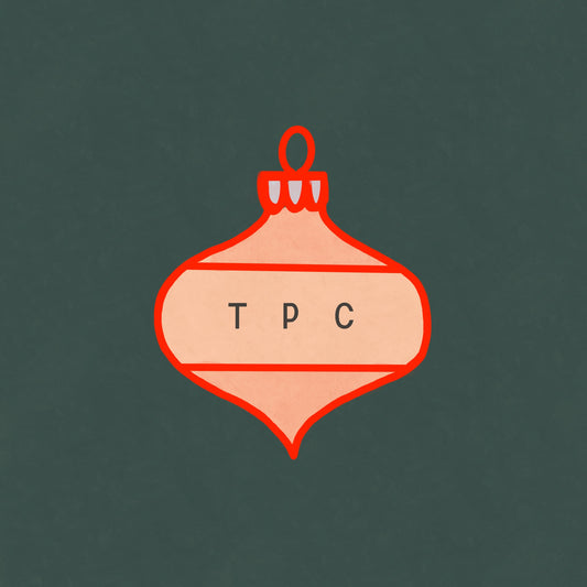 Kids & Parents Holiday Ornament Workshop // Sat Morning // Nov 22 // $70