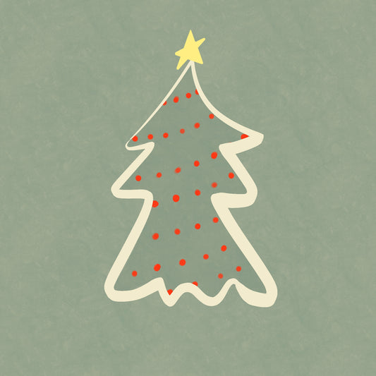 Light-Up Ceramic Tree Workshop // Friday Evening // Nov 21st // $105